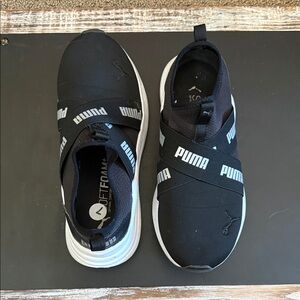 Puma W Wired Run Slipon sneakers